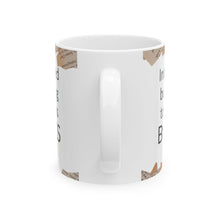 Load image into Gallery viewer, Book Lover Ceramic Mug