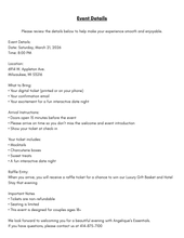 Load image into Gallery viewer, Couples Bath Bomb Date Night Experience