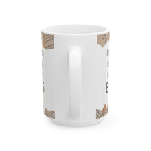 Load image into Gallery viewer, Book Lover Ceramic Mug
