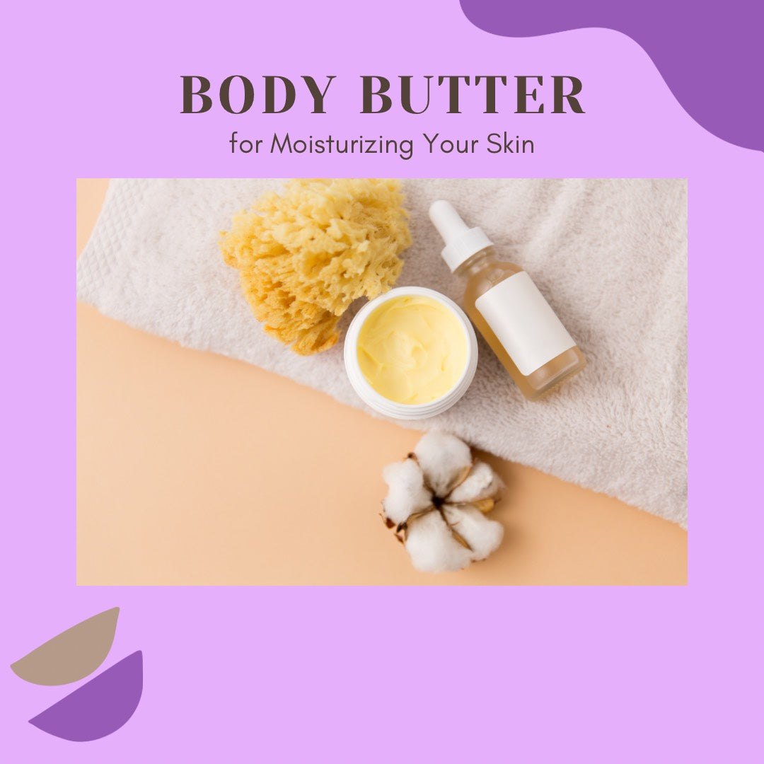 Body Butter