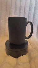 Load and play video in Gallery viewer, Reveal &amp; Reflect Heat-Activated Mug
