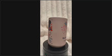 Load and play video in Gallery viewer, Reveal &amp; Reflect Heat-Activated Mug
