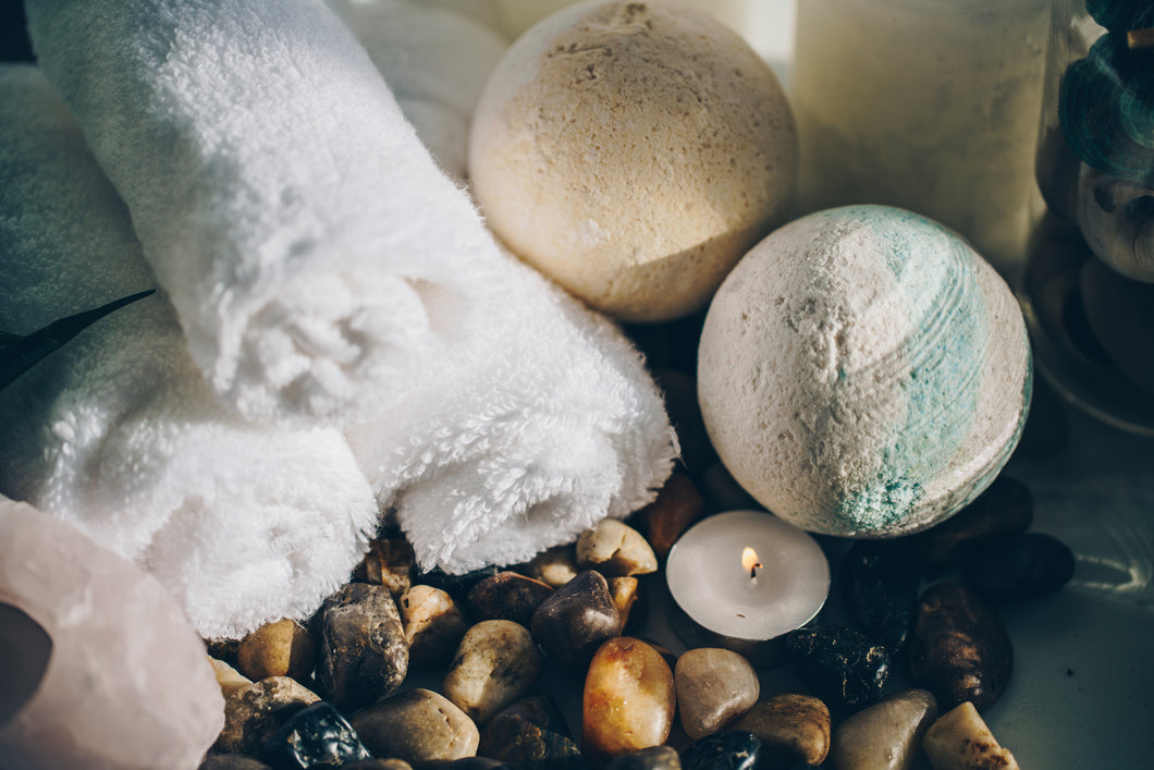 Self-Care Essentials Bundle
